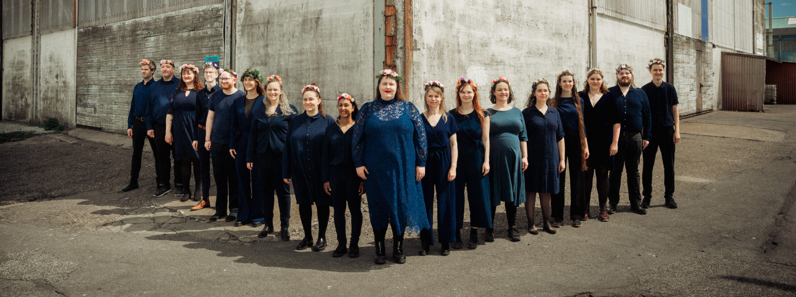 MB - Spids, glæde, foran værft